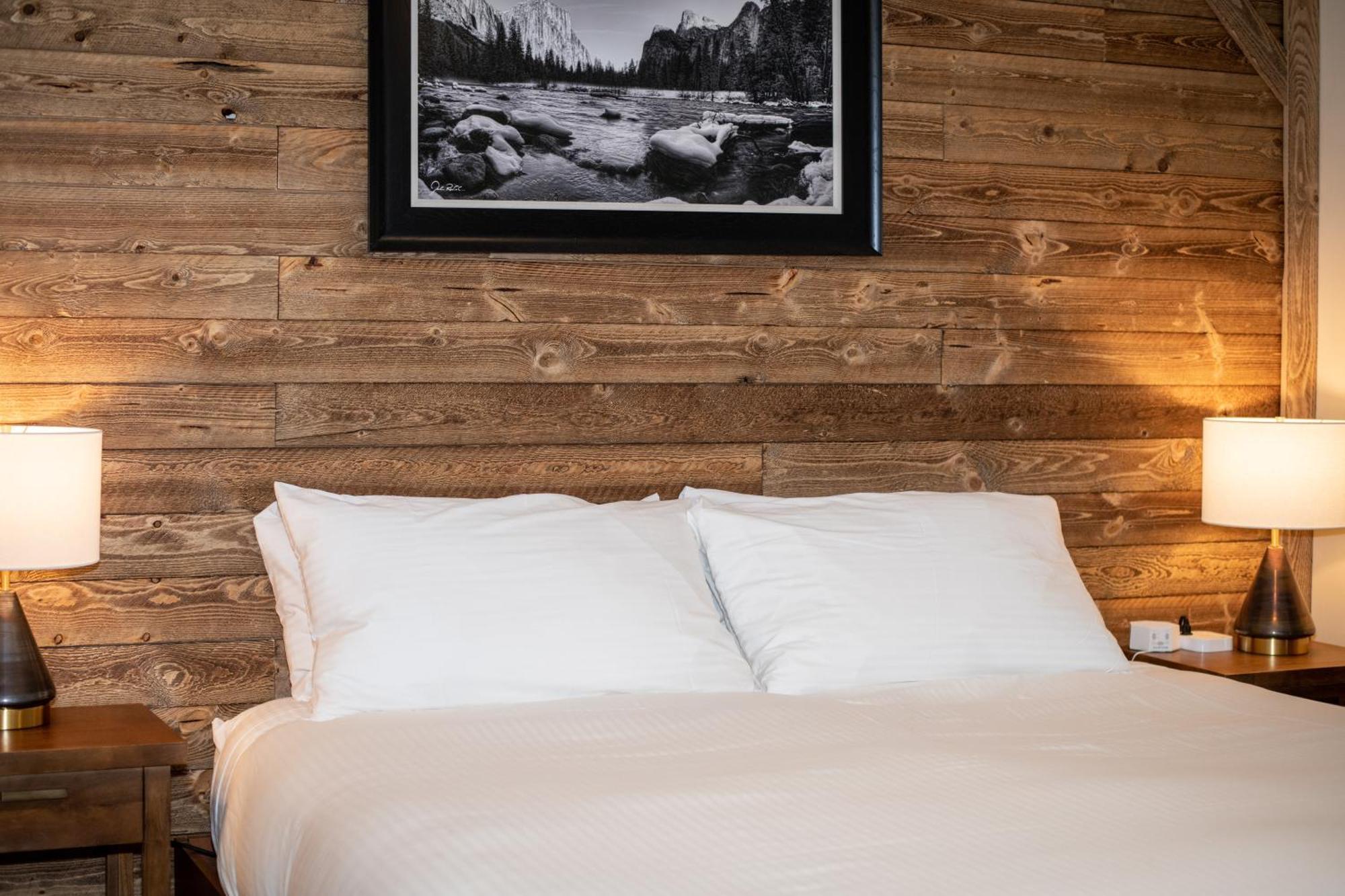 Gull Lake Lodge June Lake Exterior photo
